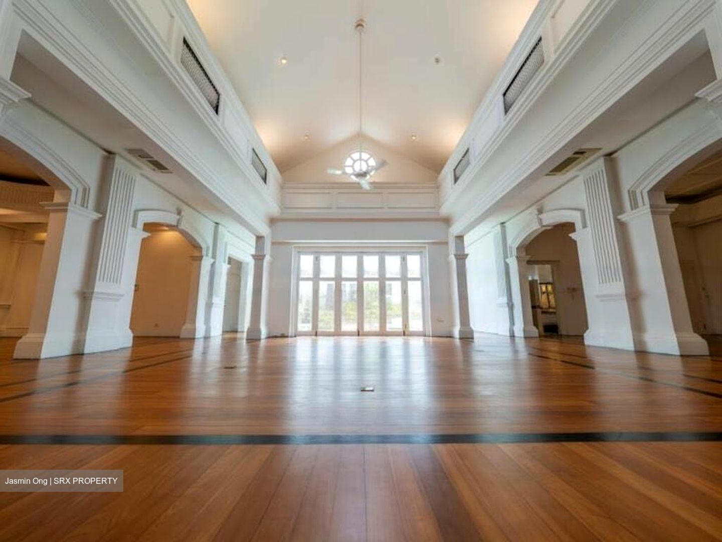 Nassim Road (D10), Detached #467993001